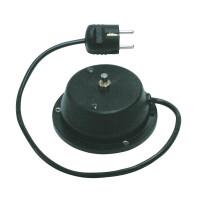 Eurolite MD-1015 Drehmotor mit Netzstecker
