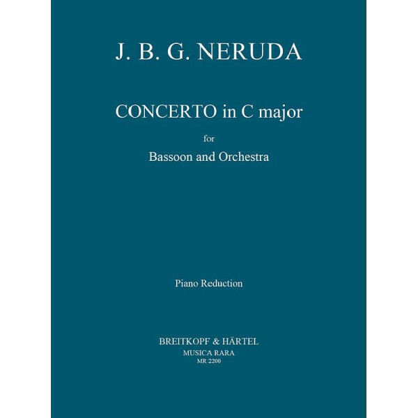 Concerto C major