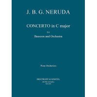 Concerto C major