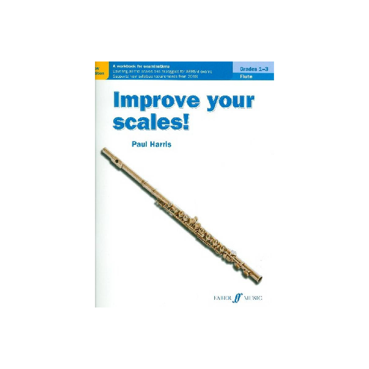 Improve your Scales Grade 1-3 box