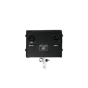 Eurolite MD-2030 DMX Sicherheits-Drehmotor