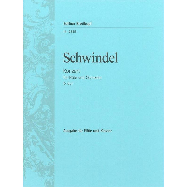 Konzert D-Dur