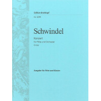 Konzert D-Dur