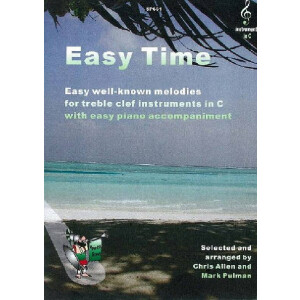 Easy Time Easy well-known