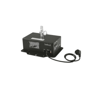Eurolite MD-3030 DMX Sicherheits-Drehmotor