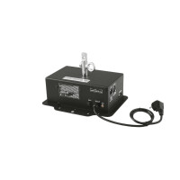 Eurolite MD-3030 DMX Sicherheits-Drehmotor
