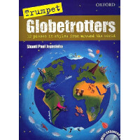 Trumpet Globetrotters (+MP3-CD)