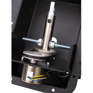 Eurolite MD-3050 Sicherheits-Drehmotor