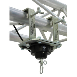 Eurolite Montageplatte für MD-1015/MD-1030/MD-1515