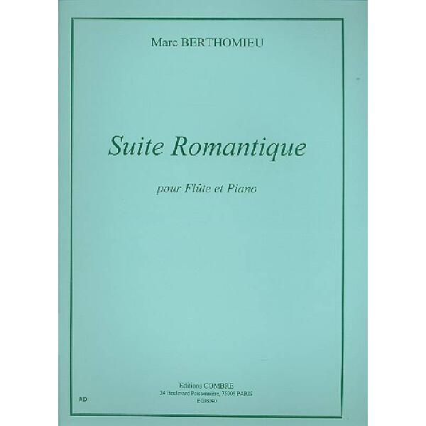 Suite romantique