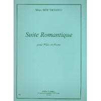 Suite romantique