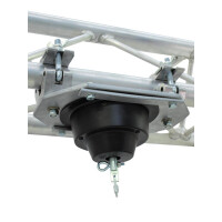 Eurolite Montageplatte für MD-2010