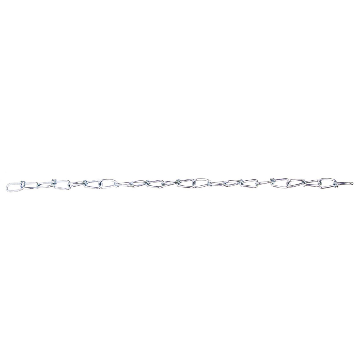 Eurolite knot chain 2.5mm, WLL 20kg, 33cm