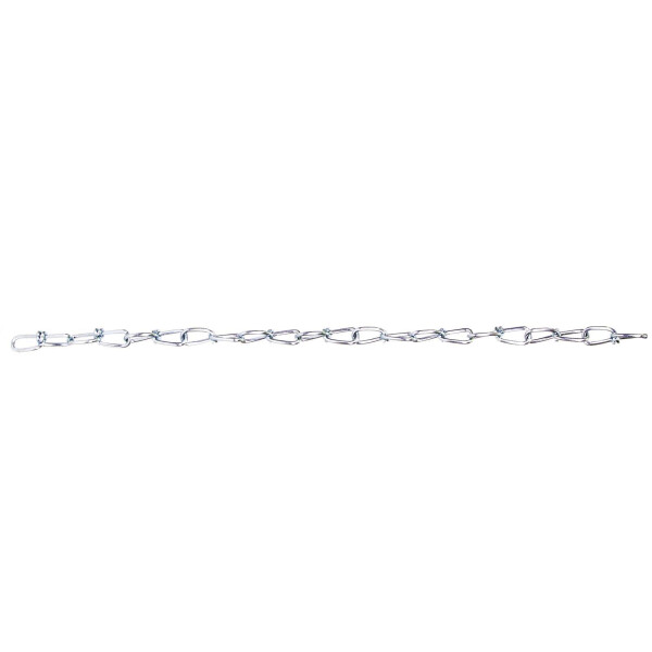 Eurolite knot chain 2.5mm, WLL 20kg, 33cm