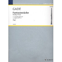 Fantasiestücke op.43