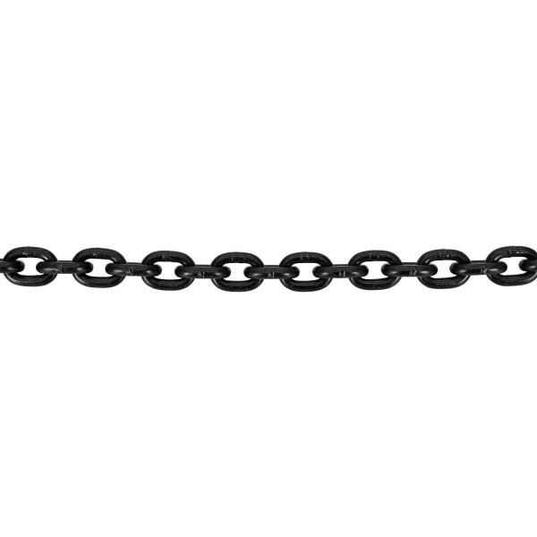 Accessory round steel chain 6mm GK8 sw 1m