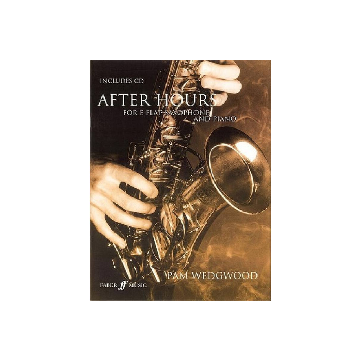 After hours (+CD) for e flat box