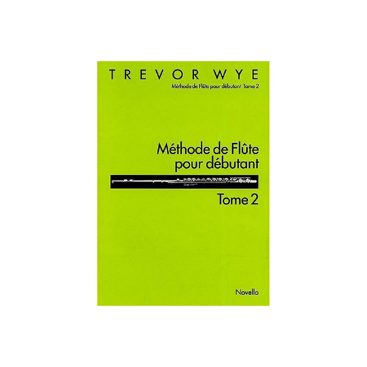 Méthode de flûte pour d&eac box