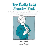 The really easy Recorder very