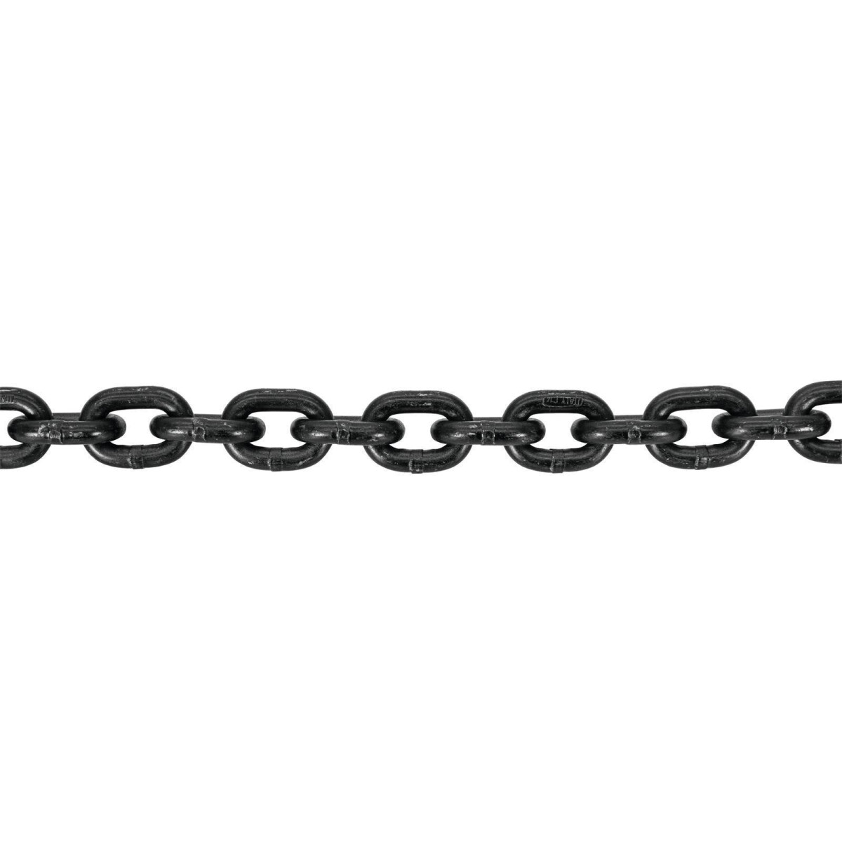 Accessory round steel chain 8mm GK8 sw 1m