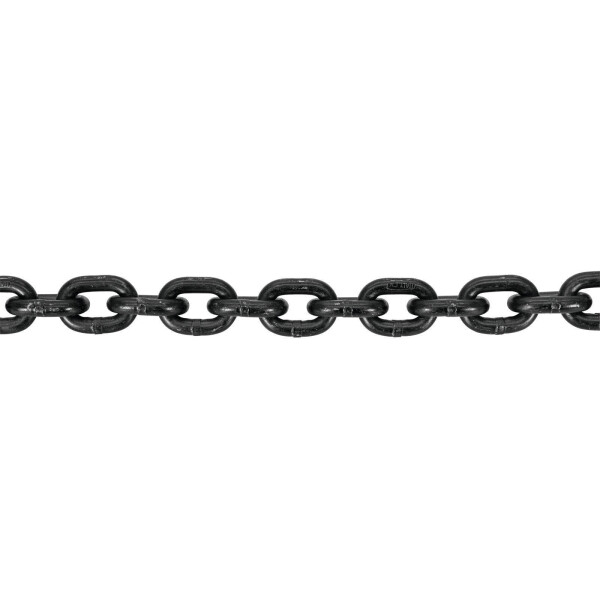 Accessory round steel chain 8mm GK8 sw 1m