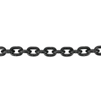 Accessory round steel chain 8mm GK8 sw 1m