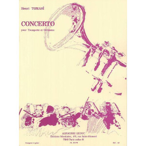 Concerto pour trompette