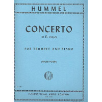 Concerto for trumpet and orchestra gallery