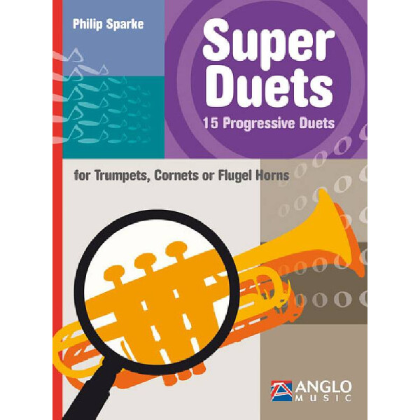 Super Duets for