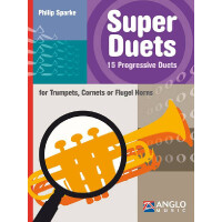 Super Duets for
