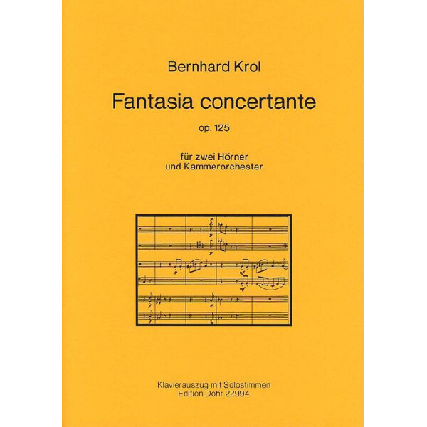 Fantasia concertante op.125