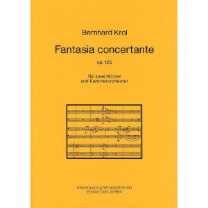 Fantasia concertante op.125