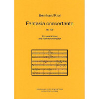Fantasia concertante op.125
