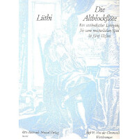 Die Altblockflöte Band 5