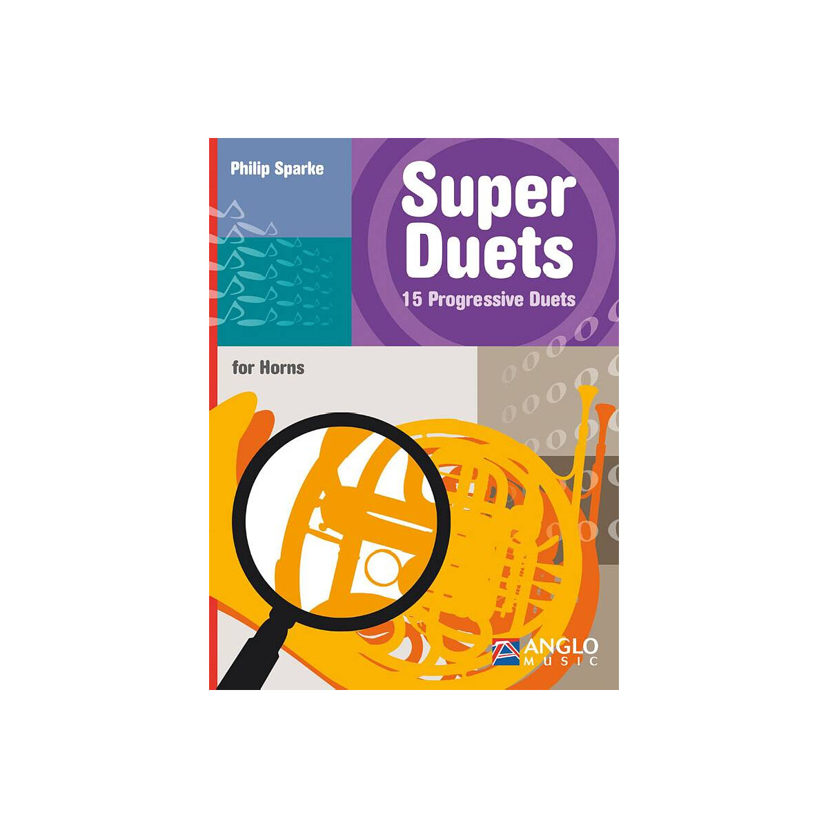 Super Duets for box