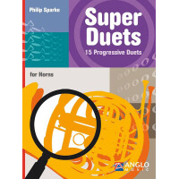 Super Duets for