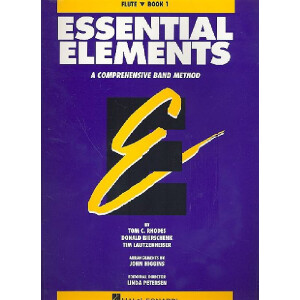 Essential Elements vol.1