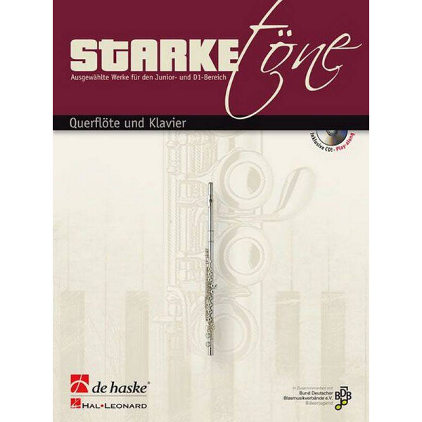 Starke Töne (+CD)