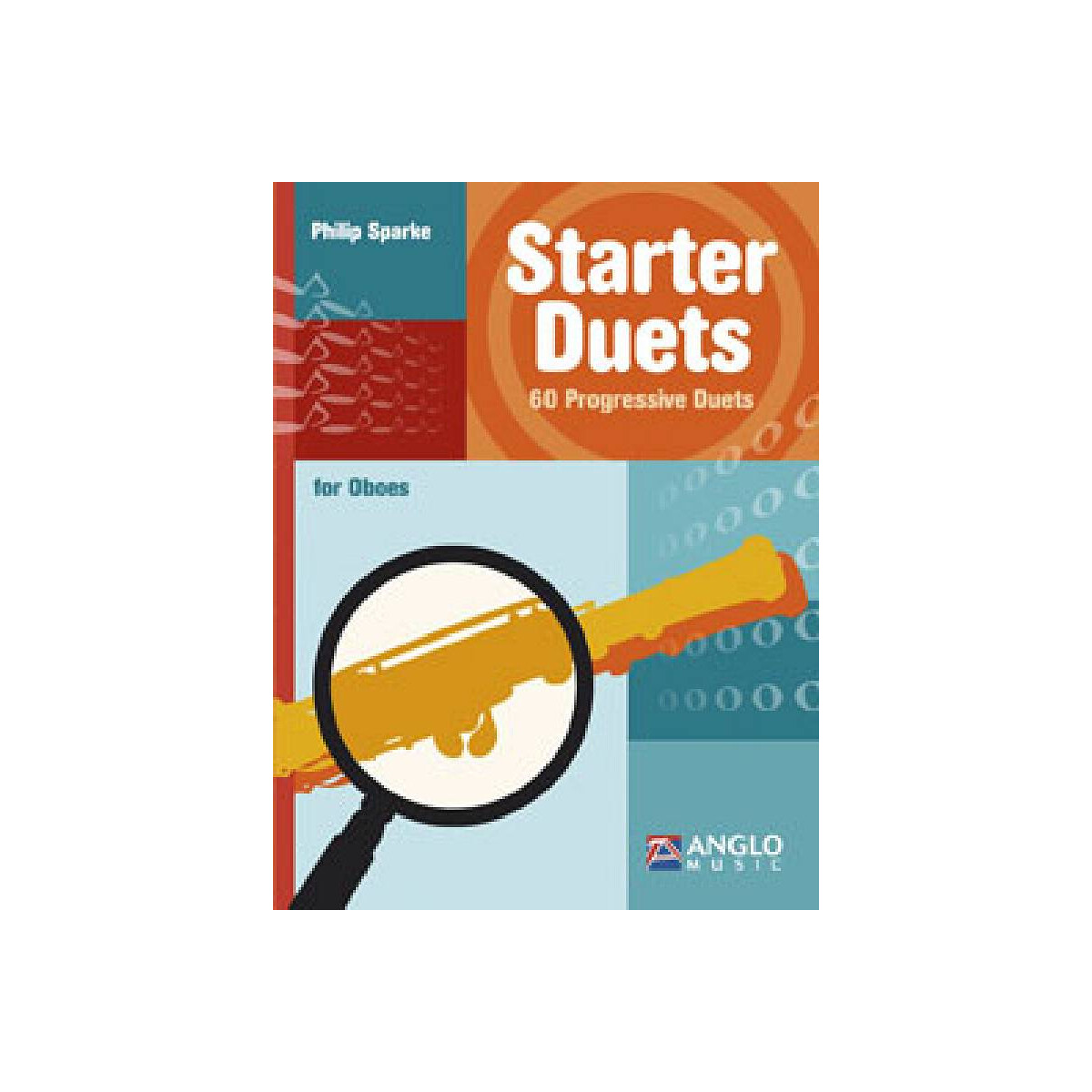 Starter Duets box