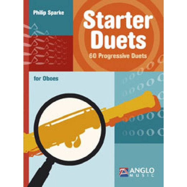 Starter Duets