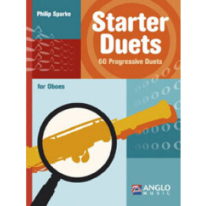 Starter Duets