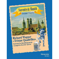Souvenirs de Munich Tristan-