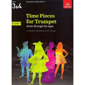Time Pieces vol.3