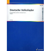 Deutsche Volkslieder