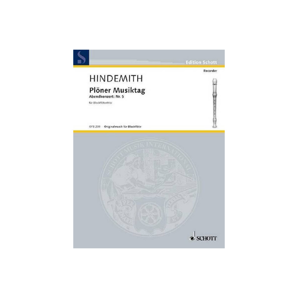 Plöner Musiktag - Abendkonzert box