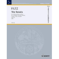 Triosonate F-Dur op.2,5