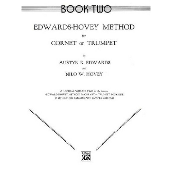 Edwards-Hovey Method vol.2