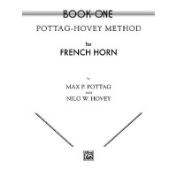 Pottag-Hovey Method vol.1