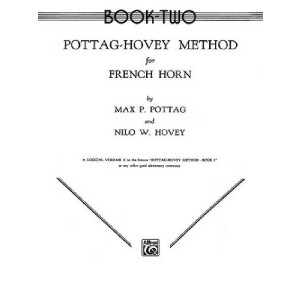 Pottag-Hovey Method vol.2
