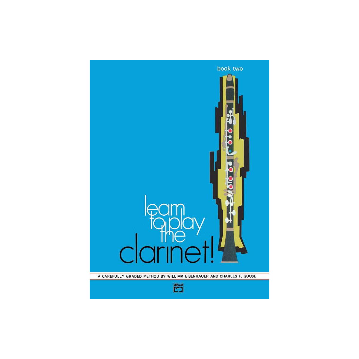 Learn to play the Clarinet vol.2